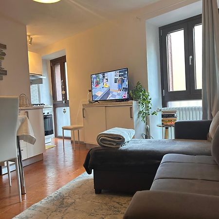 Tua Duplex Apartment Salo Ngoại thất bức ảnh
