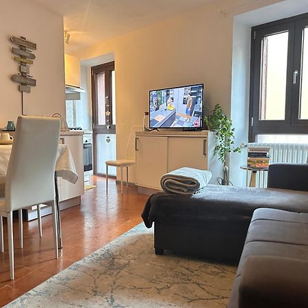 Tua Duplex Apartment Salo Ngoại thất bức ảnh