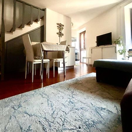 Tua Duplex Apartment Salo Ngoại thất bức ảnh