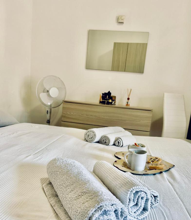 Tua Duplex Apartment Salo Ngoại thất bức ảnh