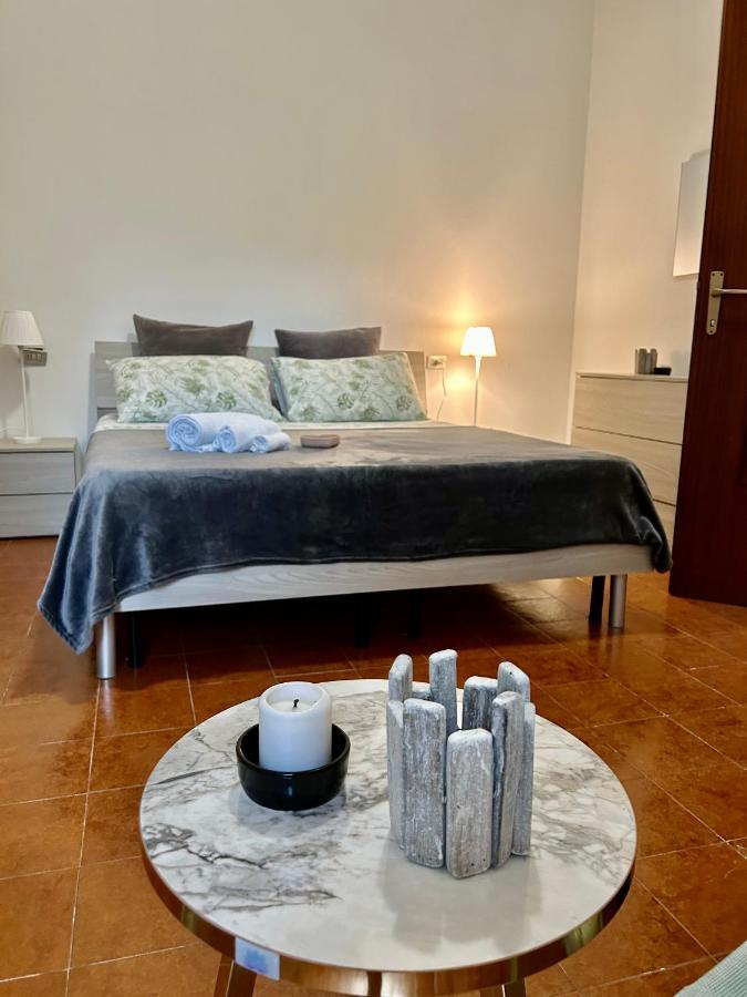 Tua Duplex Apartment Salo Ngoại thất bức ảnh