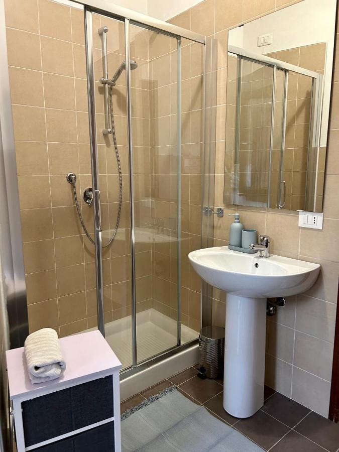 Tua Duplex Apartment Salo Ngoại thất bức ảnh