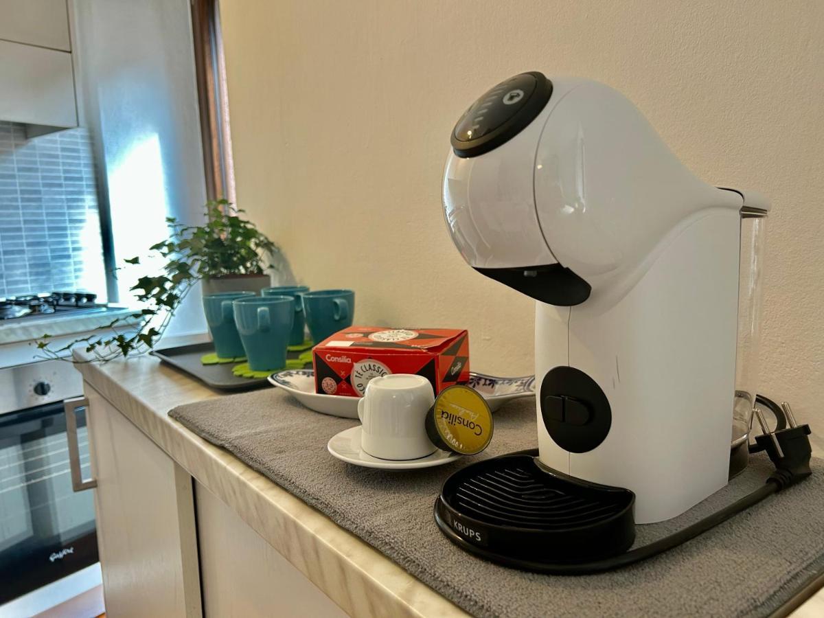 Tua Duplex Apartment Salo Ngoại thất bức ảnh