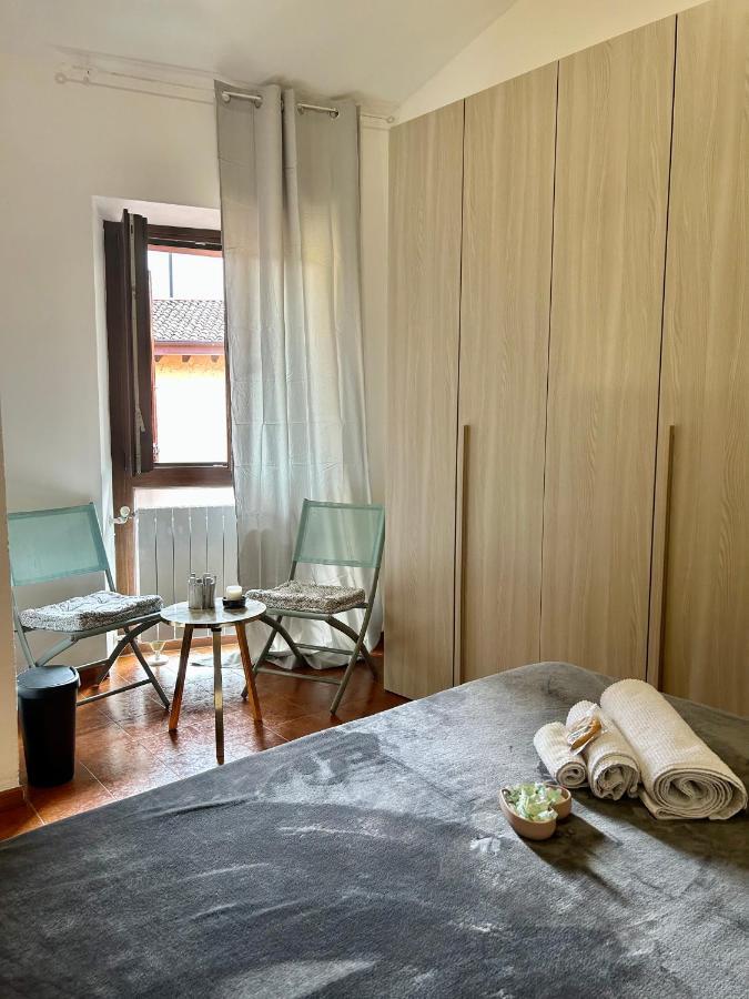 Tua Duplex Apartment Salo Ngoại thất bức ảnh
