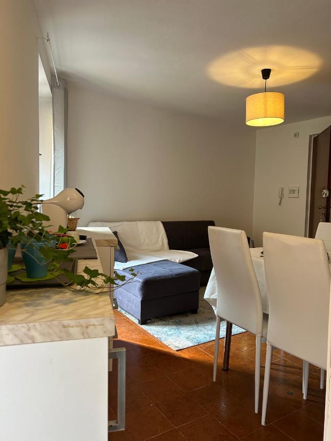Tua Duplex Apartment Salo Ngoại thất bức ảnh