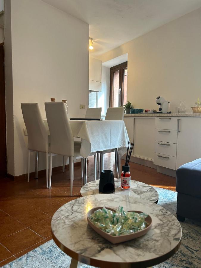 Tua Duplex Apartment Salo Ngoại thất bức ảnh