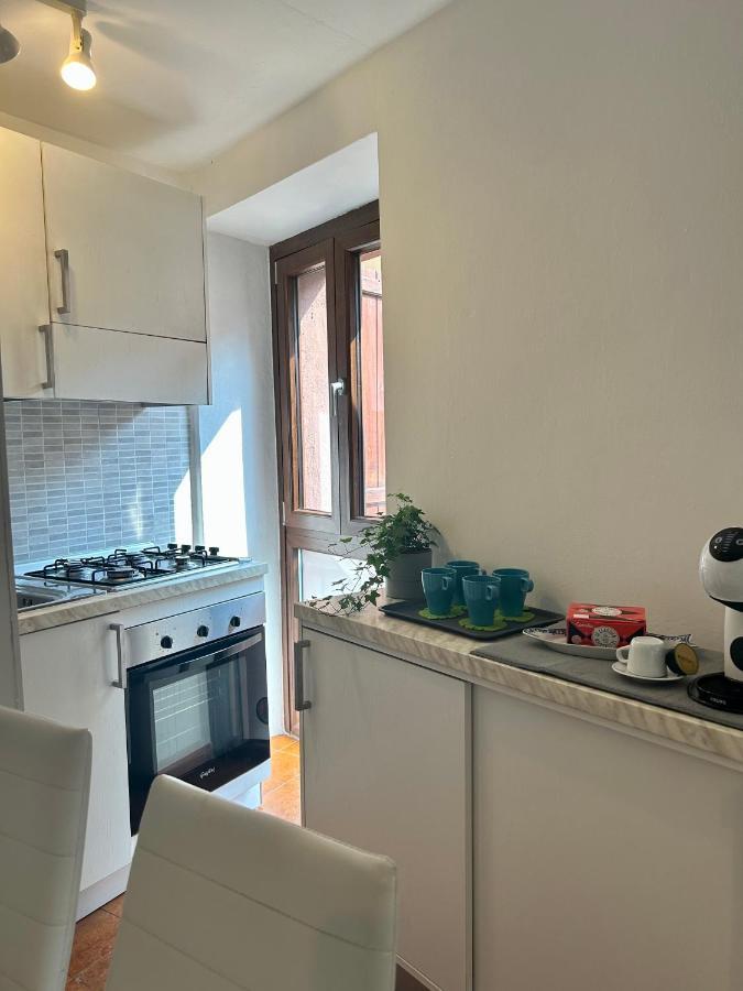 Tua Duplex Apartment Salo Ngoại thất bức ảnh