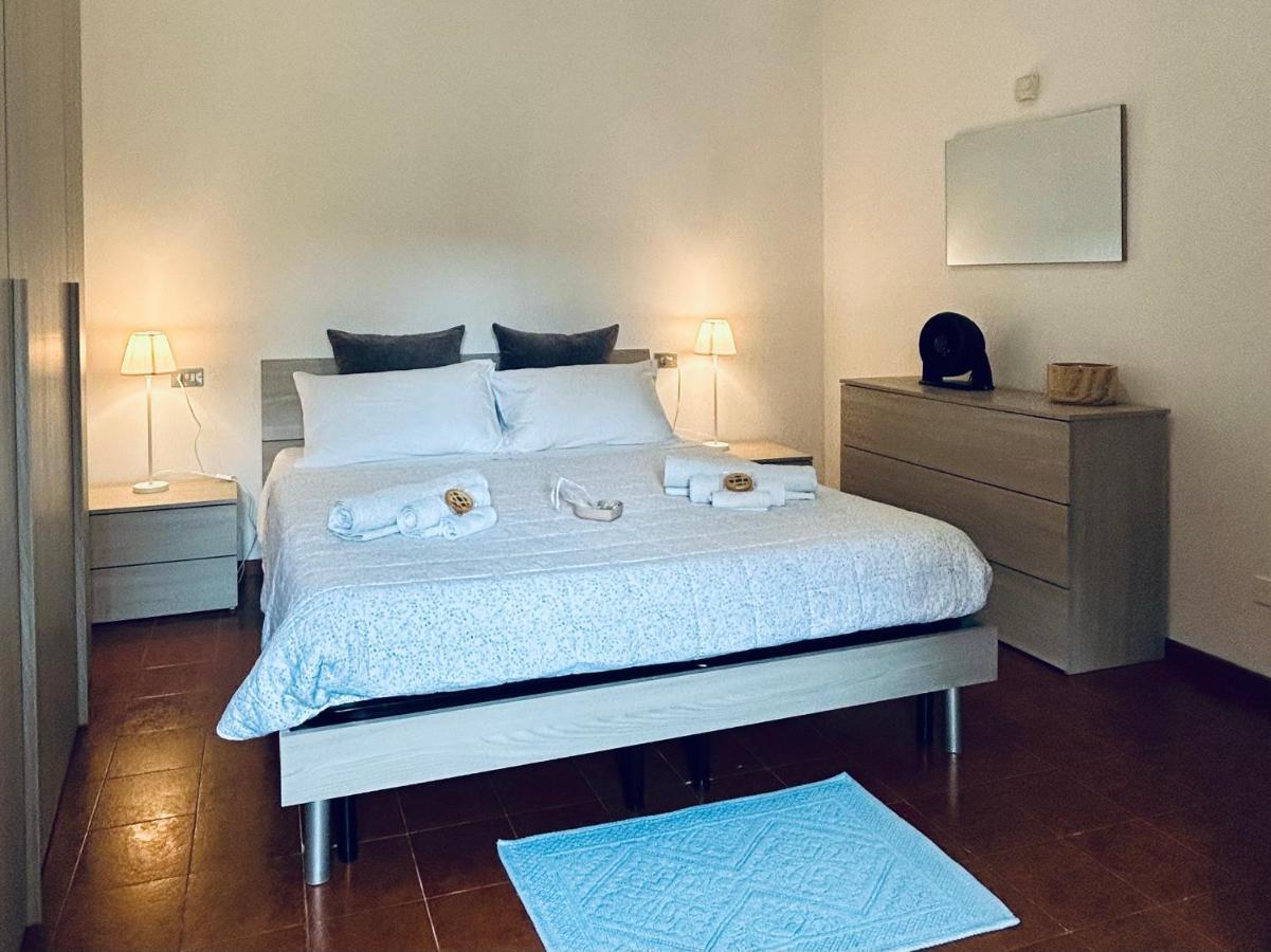 Tua Duplex Apartment Salo Ngoại thất bức ảnh