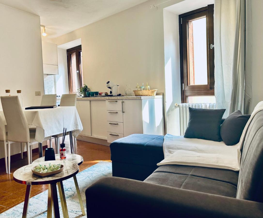 Tua Duplex Apartment Salo Ngoại thất bức ảnh