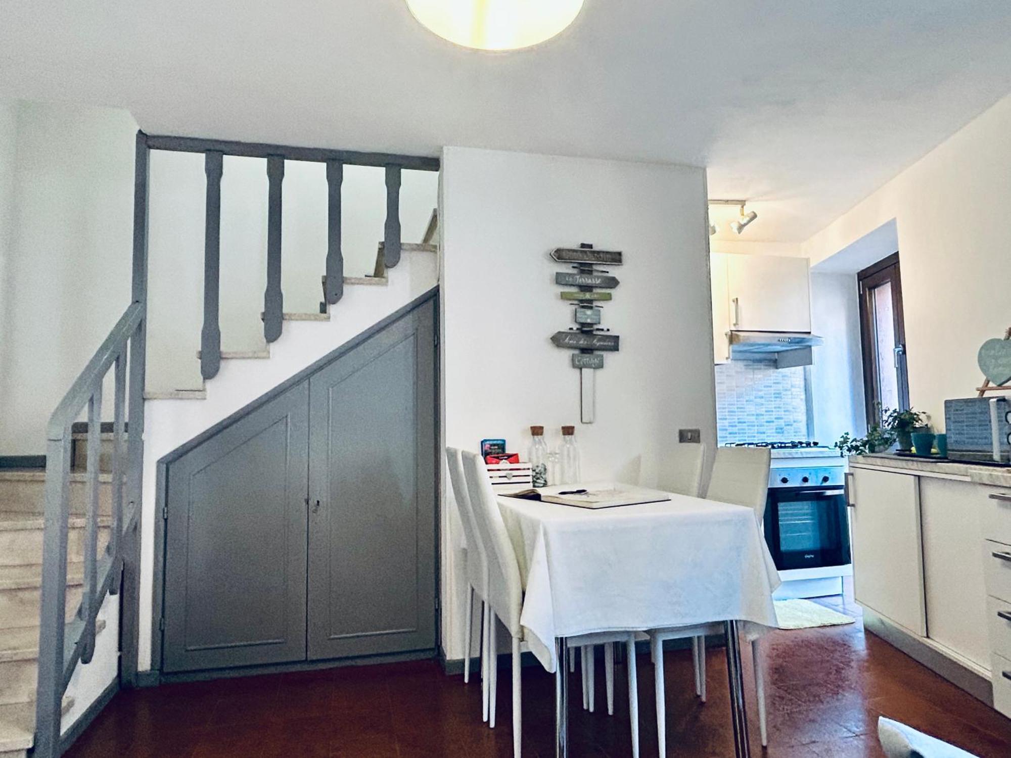 Tua Duplex Apartment Salo Ngoại thất bức ảnh
