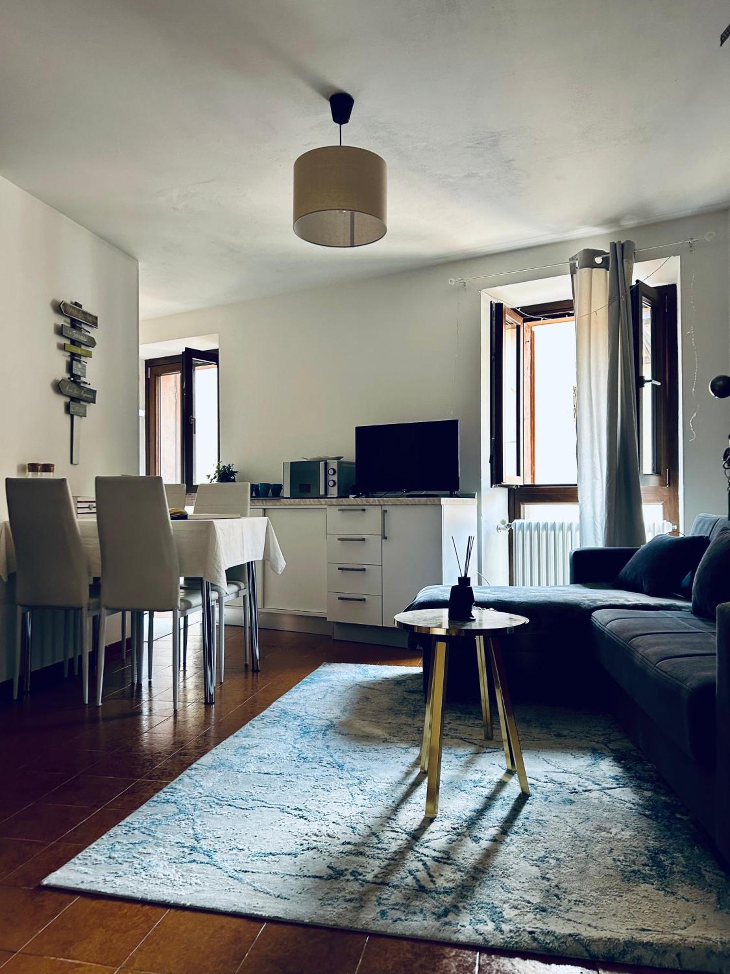 Tua Duplex Apartment Salo Ngoại thất bức ảnh