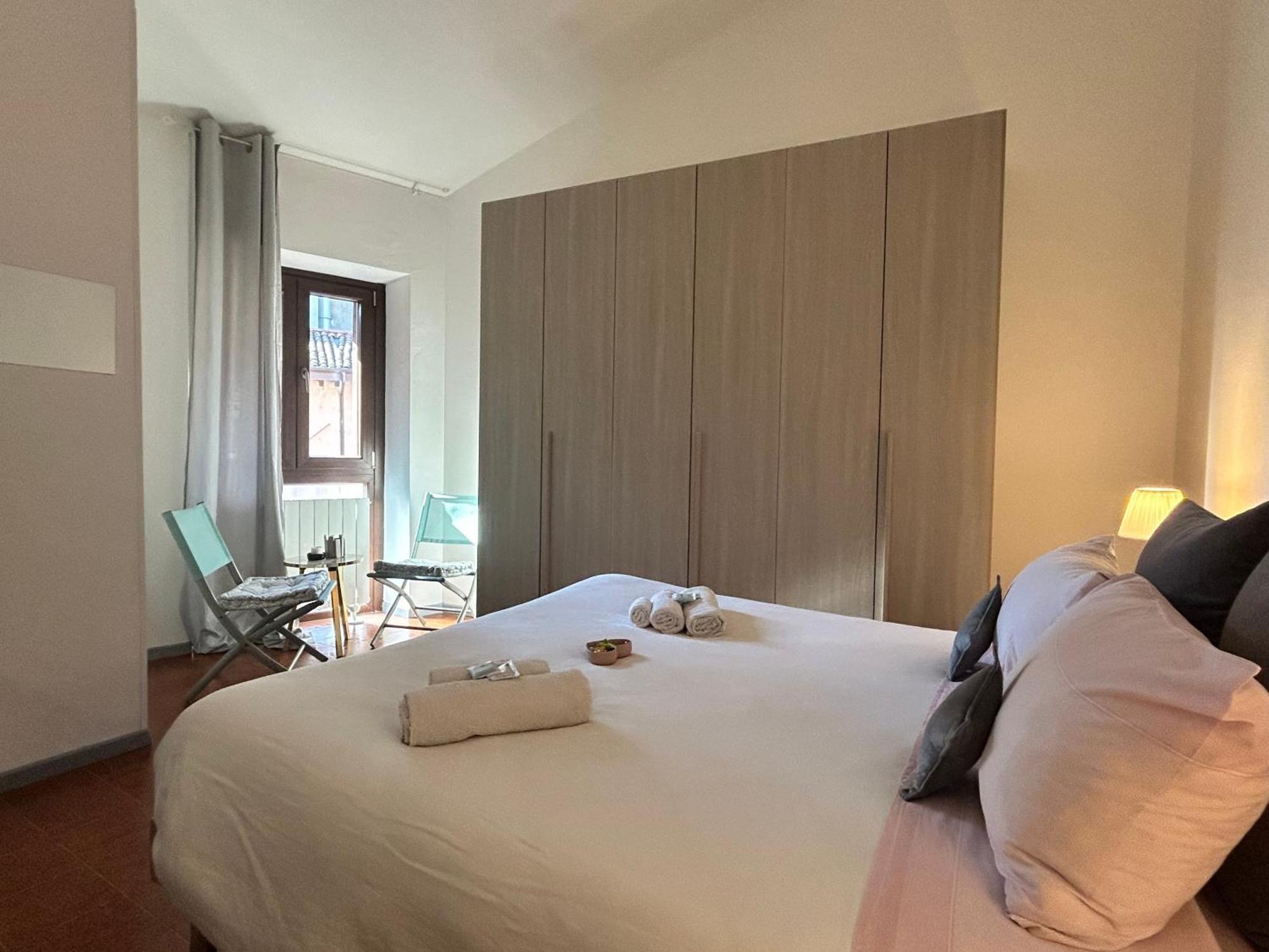 Tua Duplex Apartment Salo Ngoại thất bức ảnh