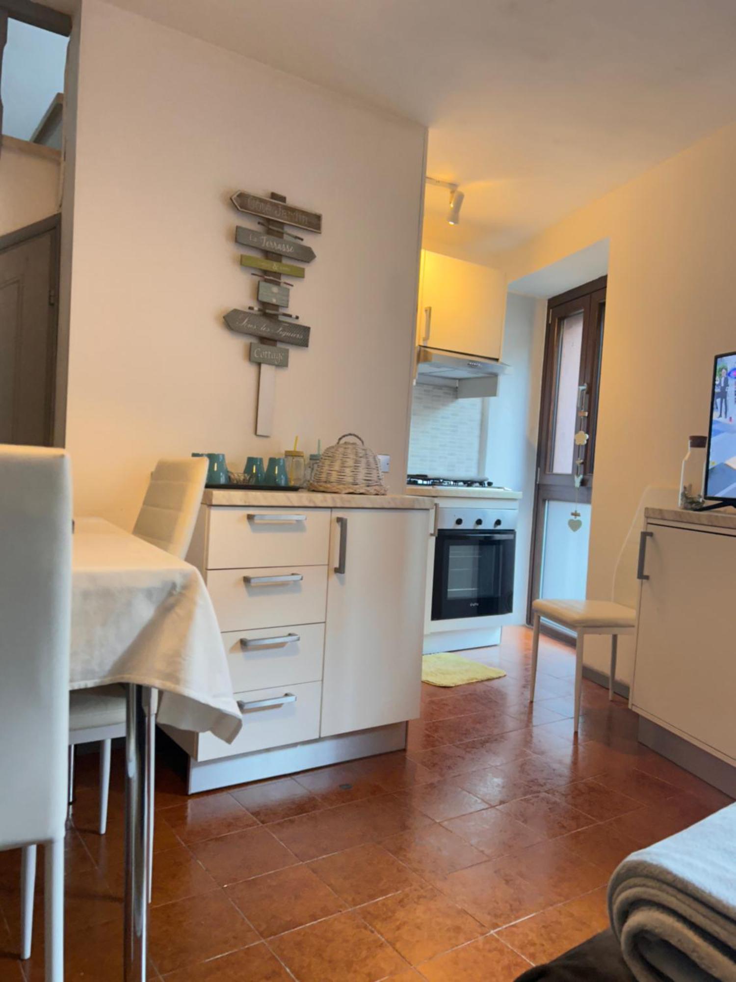 Tua Duplex Apartment Salo Ngoại thất bức ảnh