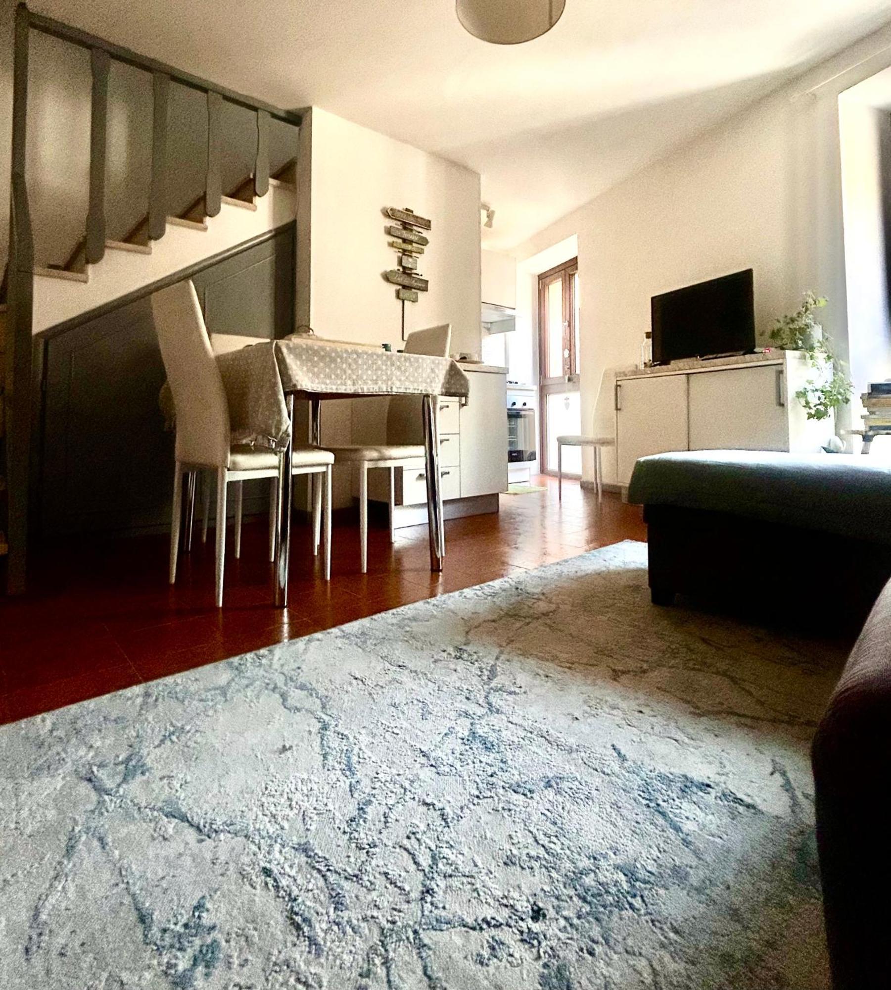 Tua Duplex Apartment Salo Ngoại thất bức ảnh